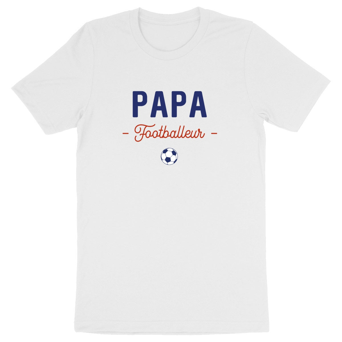 Papa Footballeur