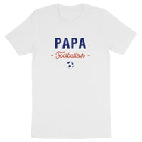 Papa Footballeur