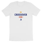 Crossover King - Tshirt Basket