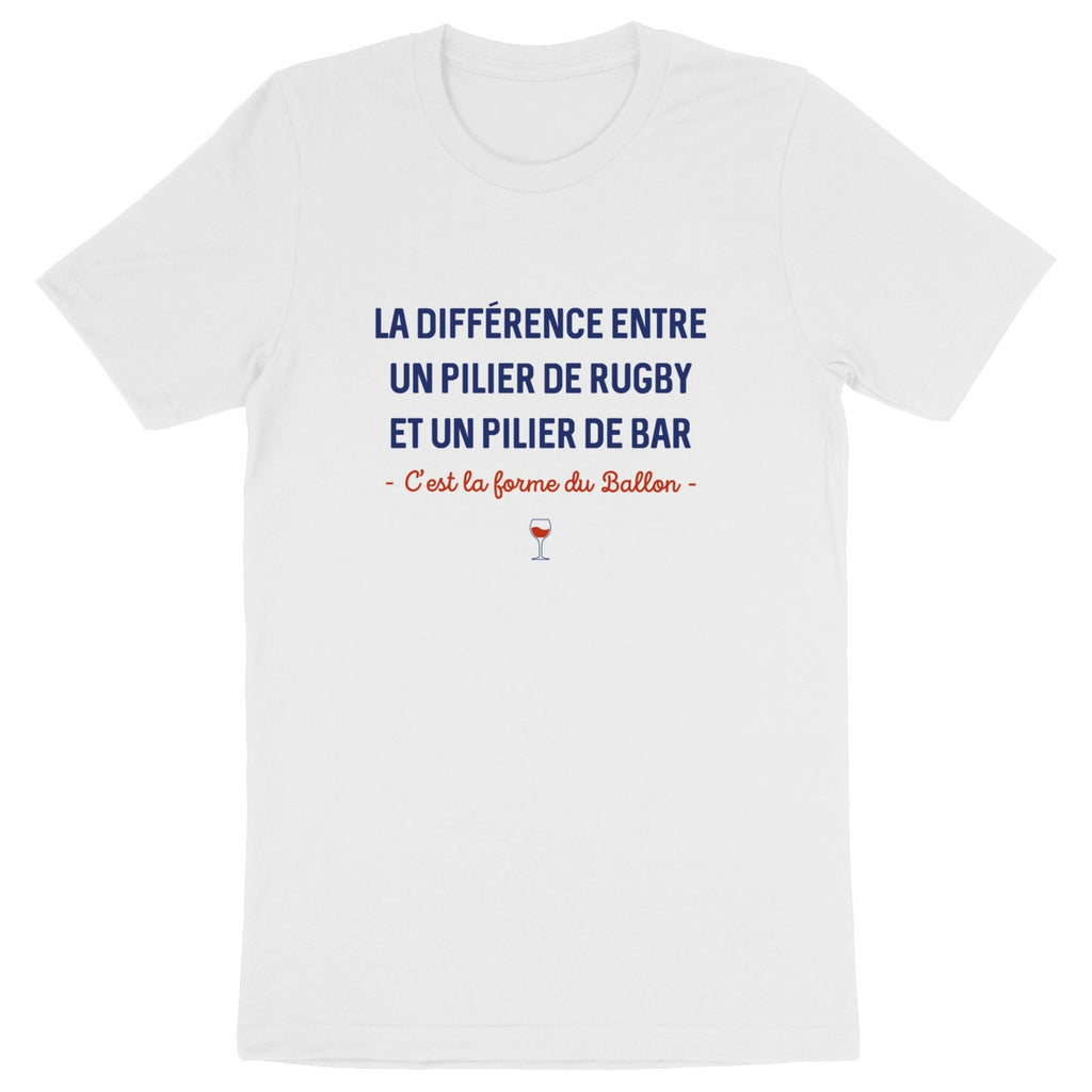 Pilier de Rugby