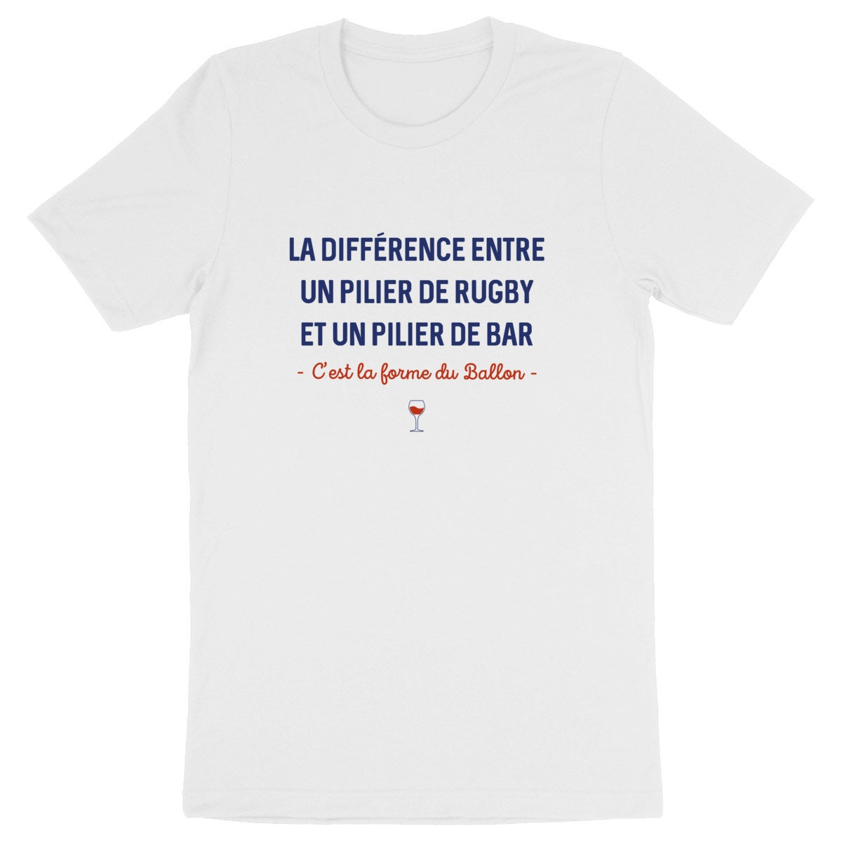 Pilier de Rugby
