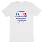 France - Afrique du Sud Rugby