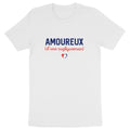 Amoureux d'une rugbywoman