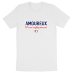 Amoureux d'une rugbywoman