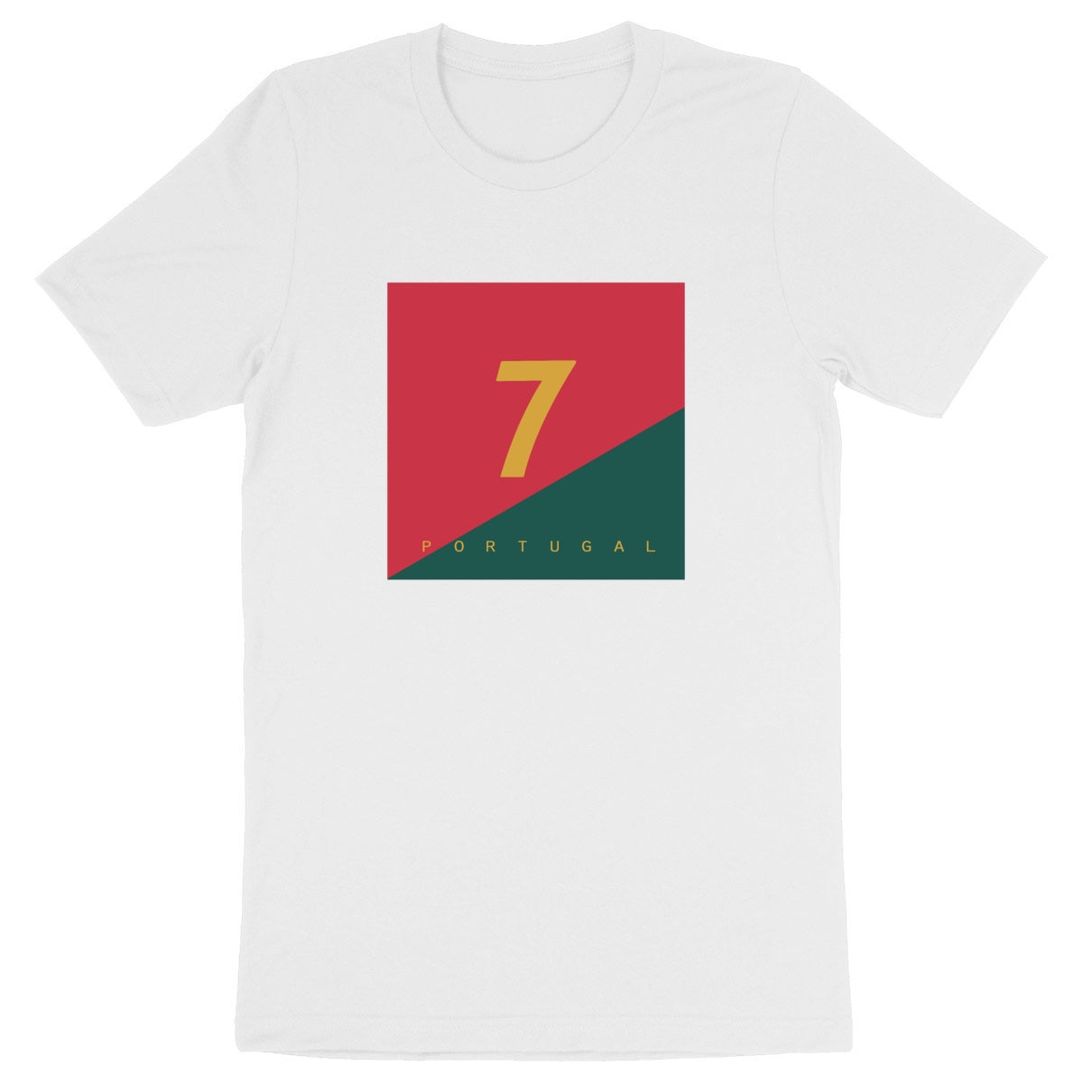 Ronaldo - Portugal