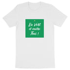 Sainté - En Vert et contre Tous