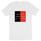 Rennes - Galette saucisse