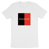 Roazhon - Tshirt football