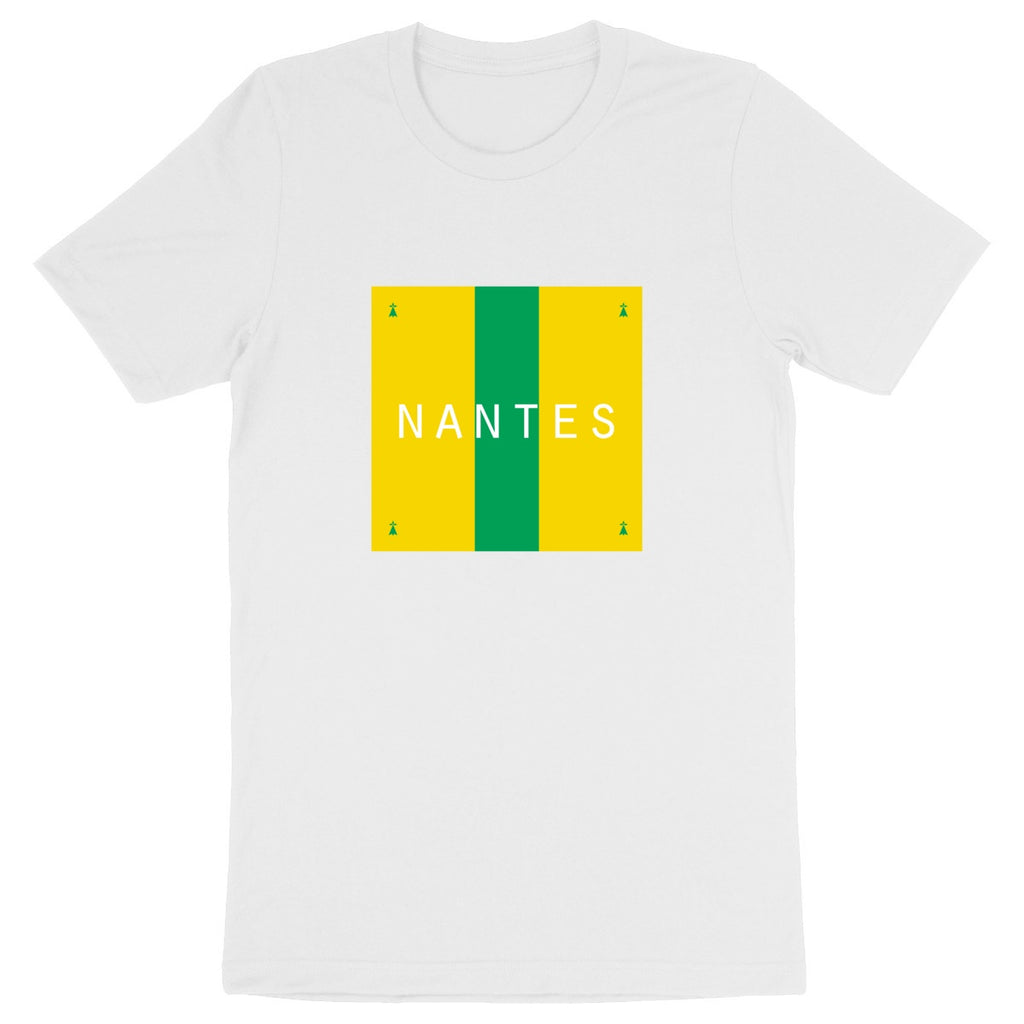 Nantes - Tshirt football