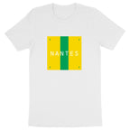 Nantes - Tshirt football