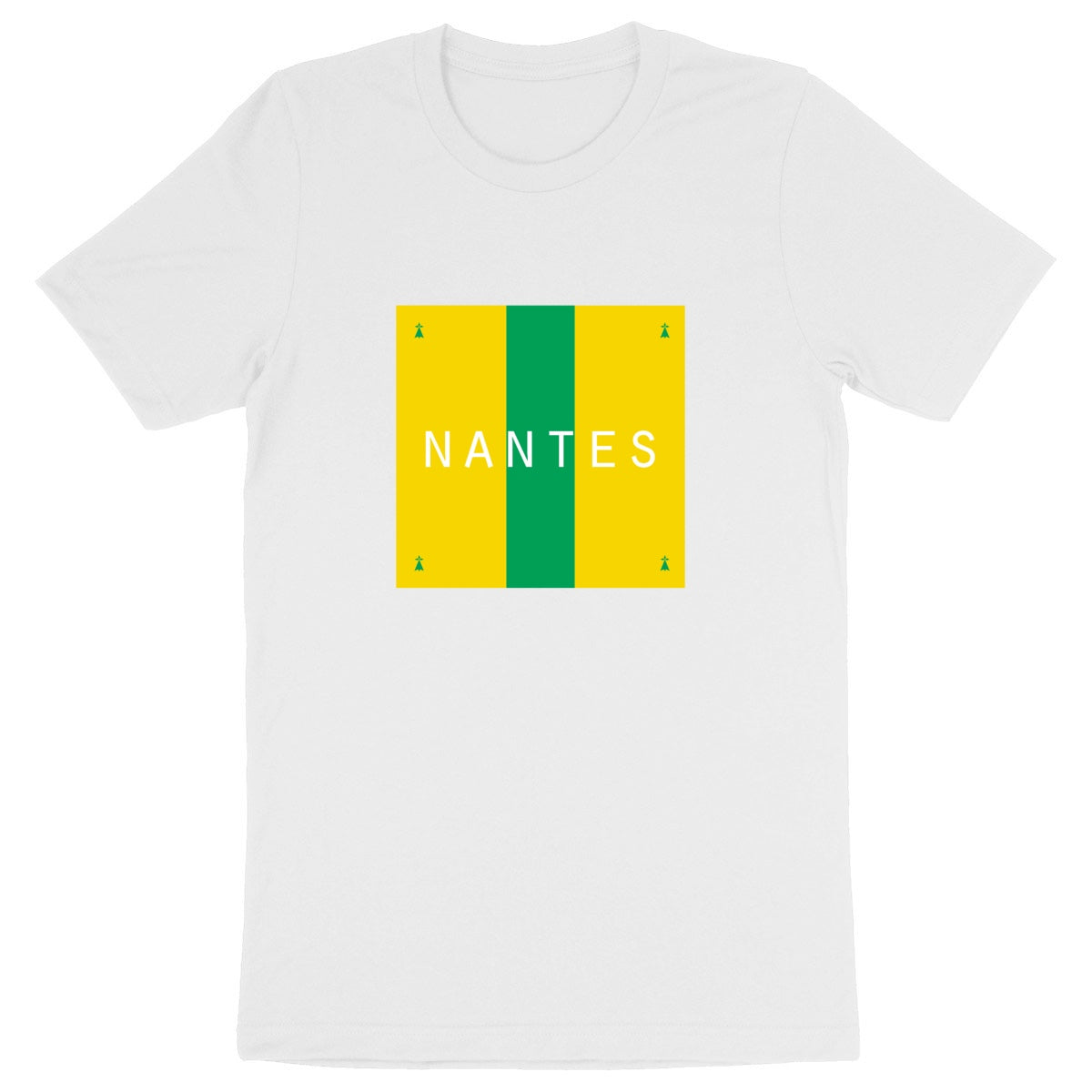 Nantes - Tshirt football