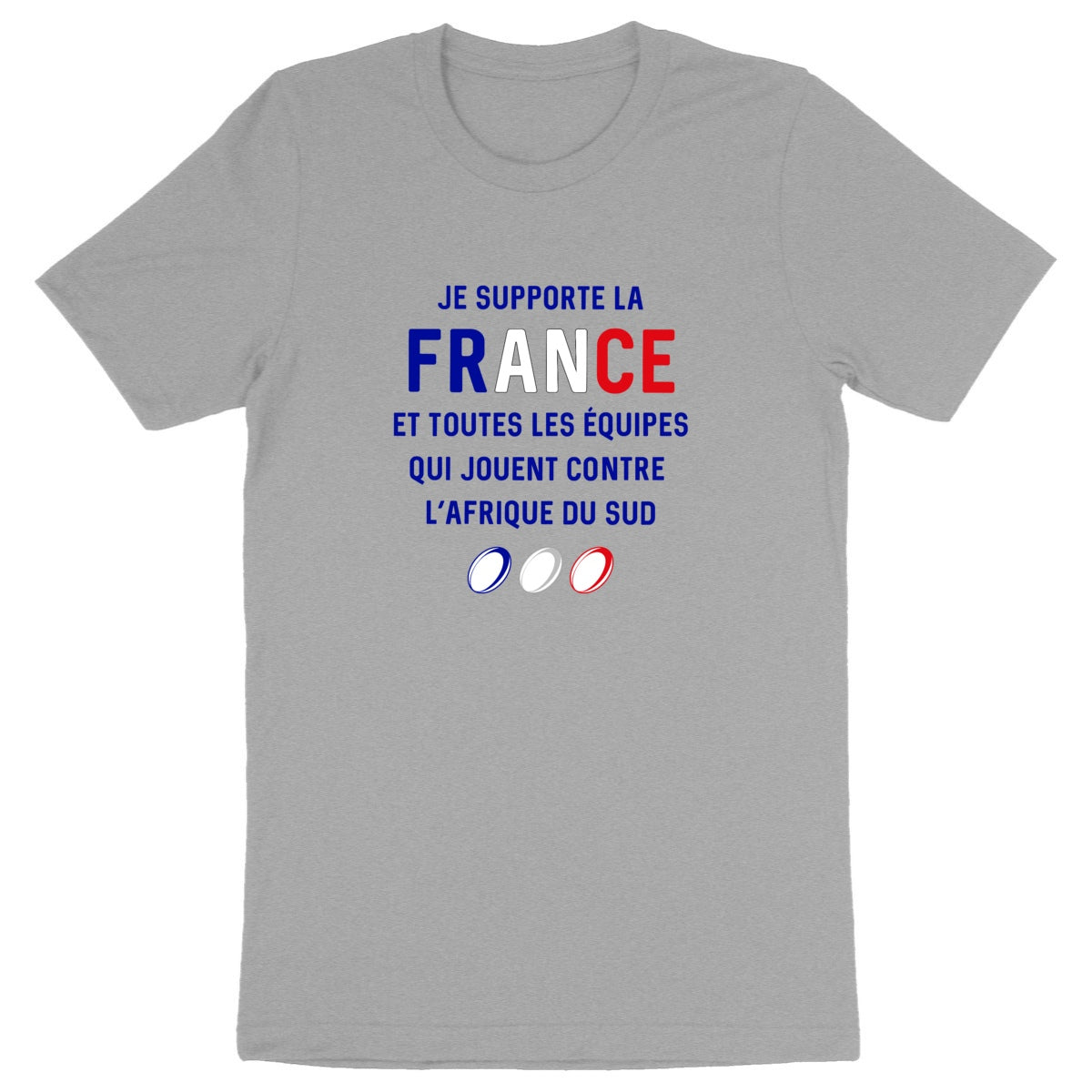 France - Afrique du Sud Rugby
