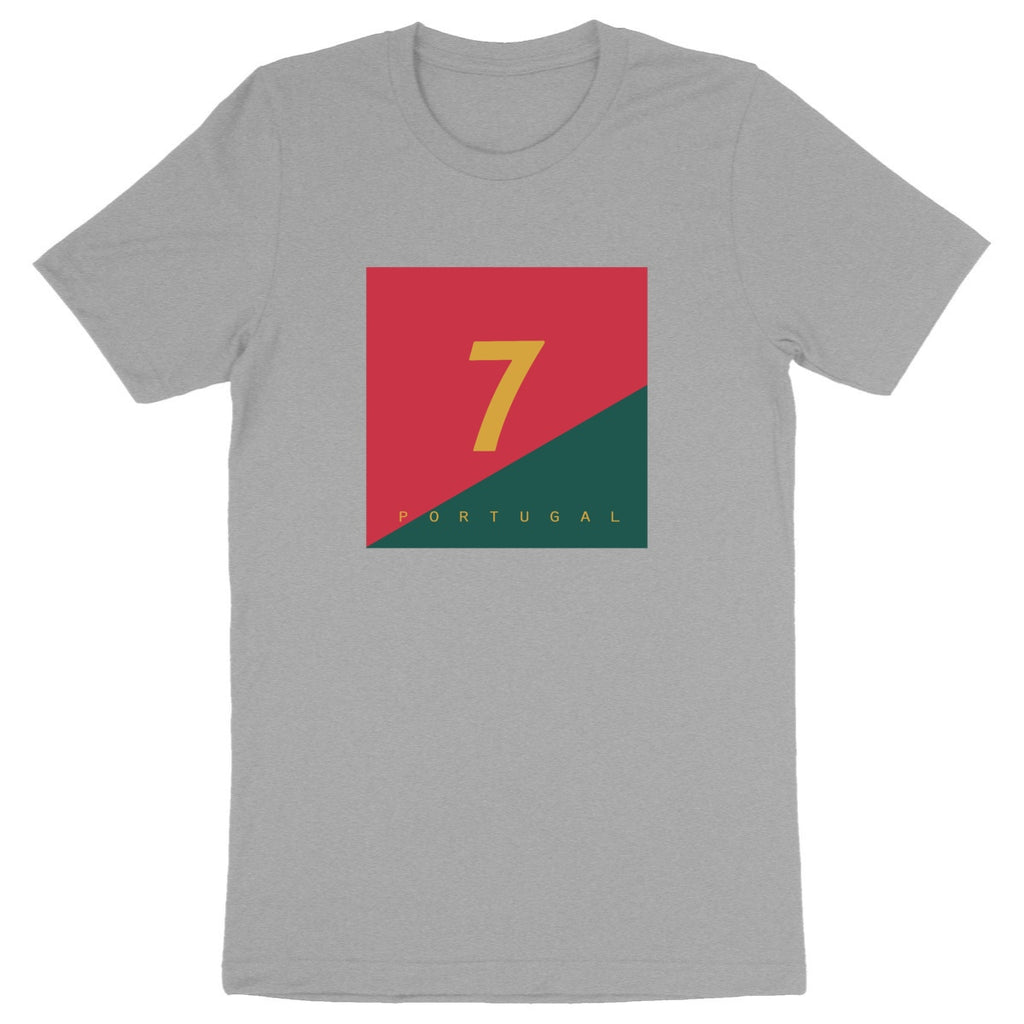 Ronaldo - Portugal