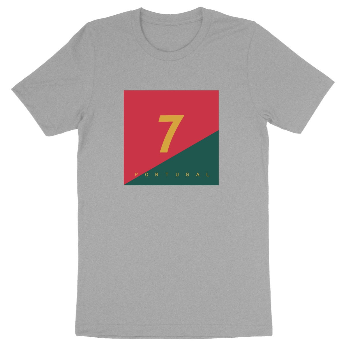 Ronaldo - Portugal