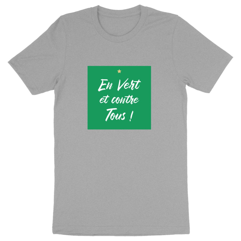 Sainté - En Vert et contre Tous