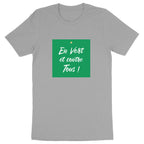 Sainté - En Vert et contre Tous