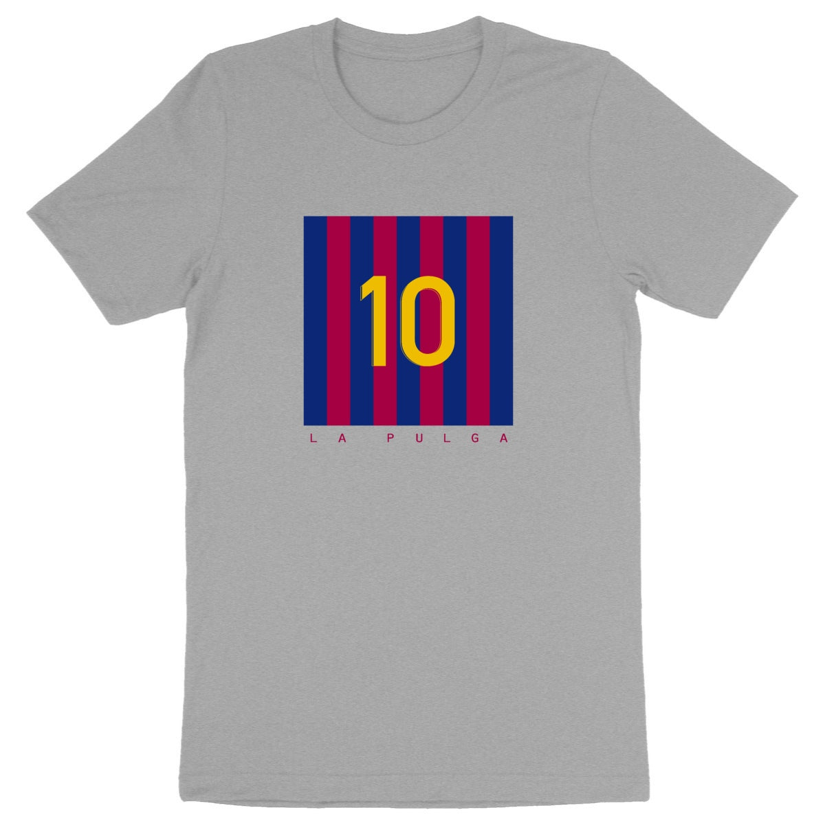 La Pulga - Messi