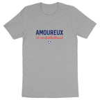 Amoureux d'une footballeuse
