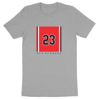 His Airness - Numéro 23