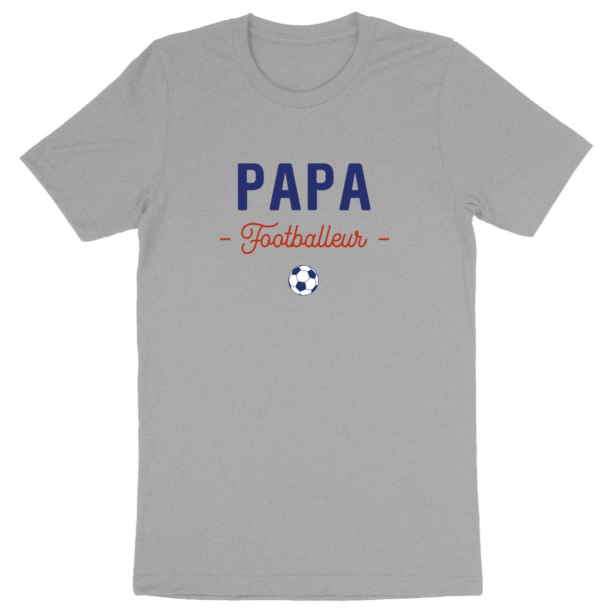 Papa Footballeur