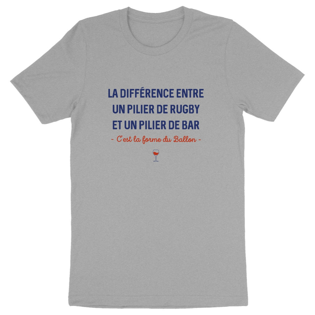 Pilier de Rugby