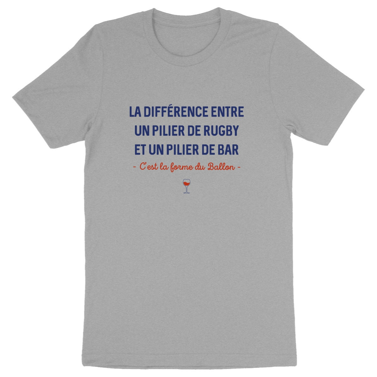 Pilier de Rugby