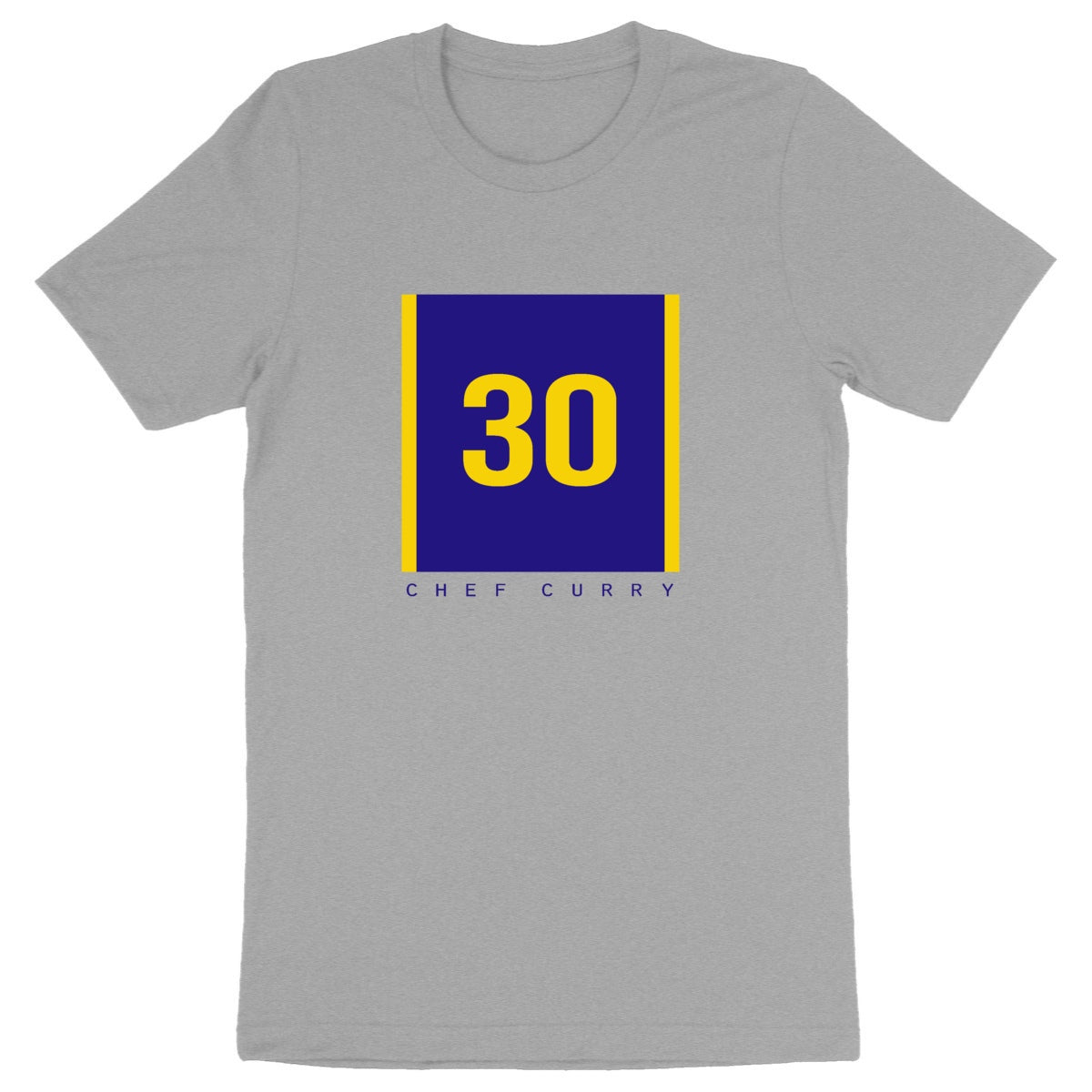Chef Curry - Numéro 30