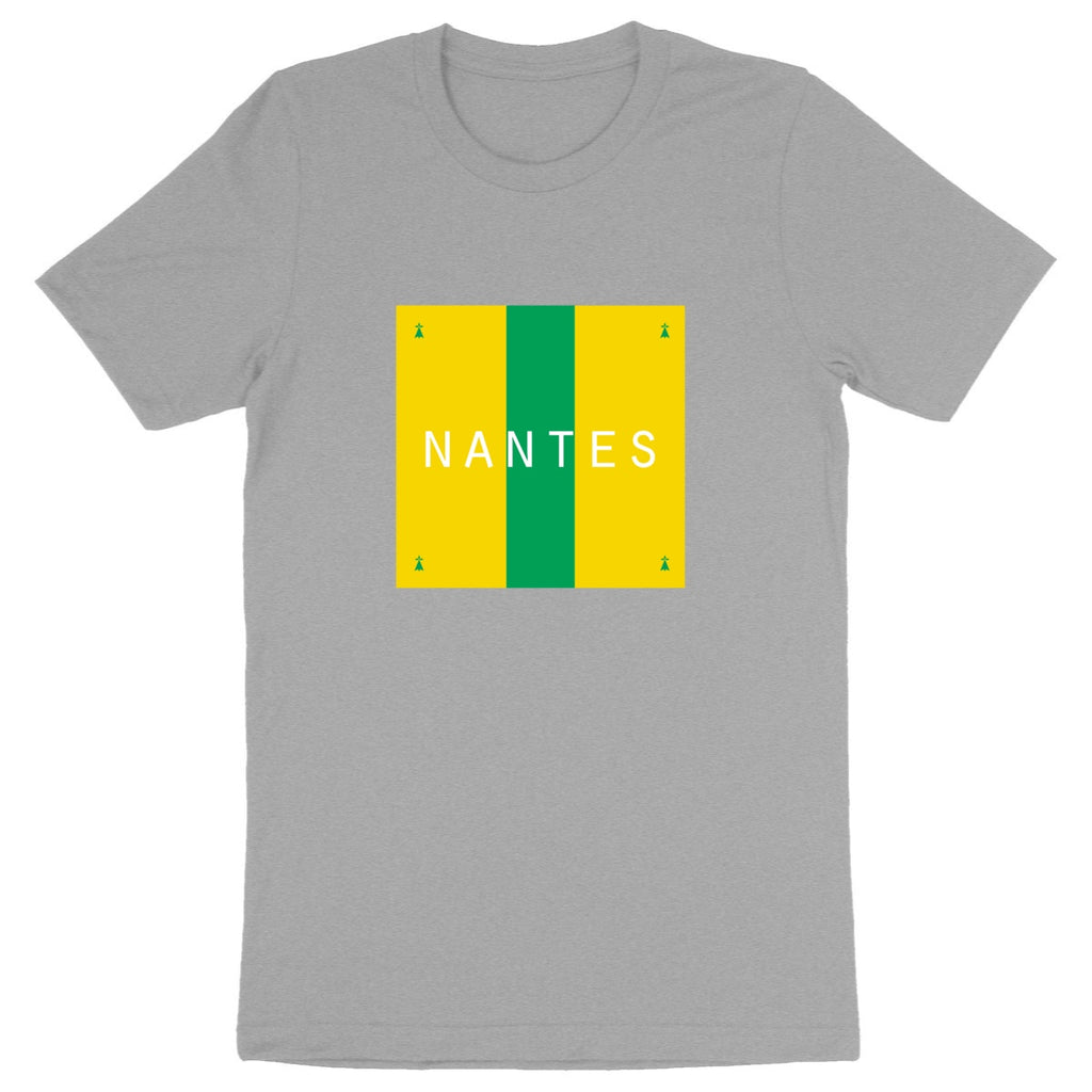Nantes - Tshirt football