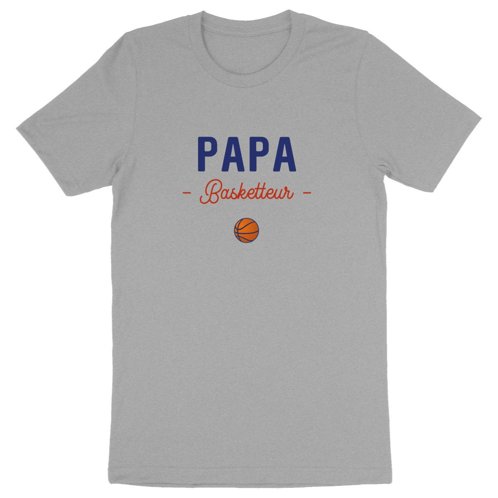 Papa Basketteur