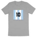El Pibe de Oro - Argentine