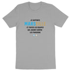 Je supporte Marseille