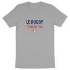 Le Rugby c'est la Vie