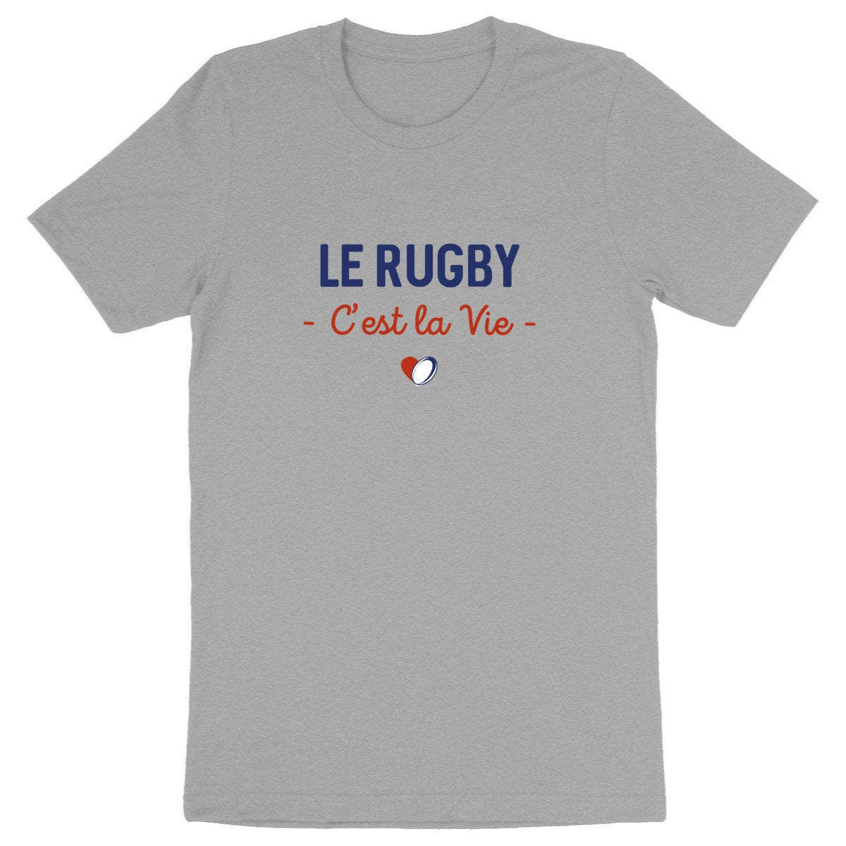 Le Rugby c'est la Vie