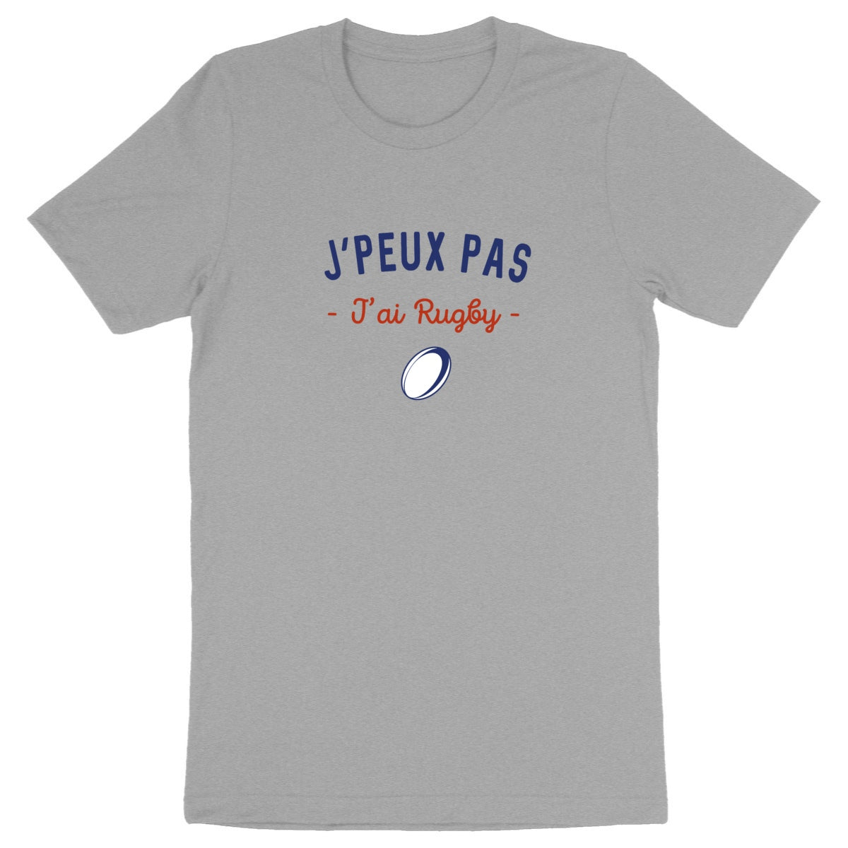 J'Peux Pas J'ai Rugby