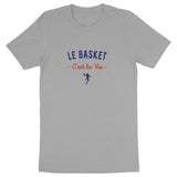 Le Basket C'est la Vie