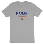 Maman Basketteuse