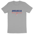 Amoureux d'une rugbywoman