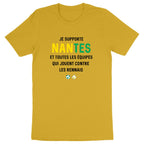 Je supporte Nantes