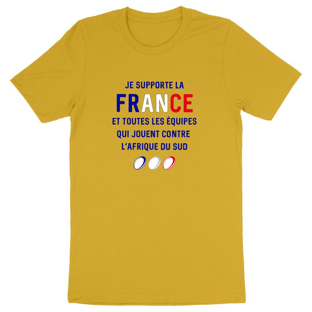 France - Afrique du Sud Rugby