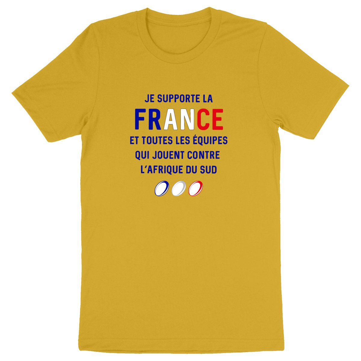 France - Afrique du Sud Rugby