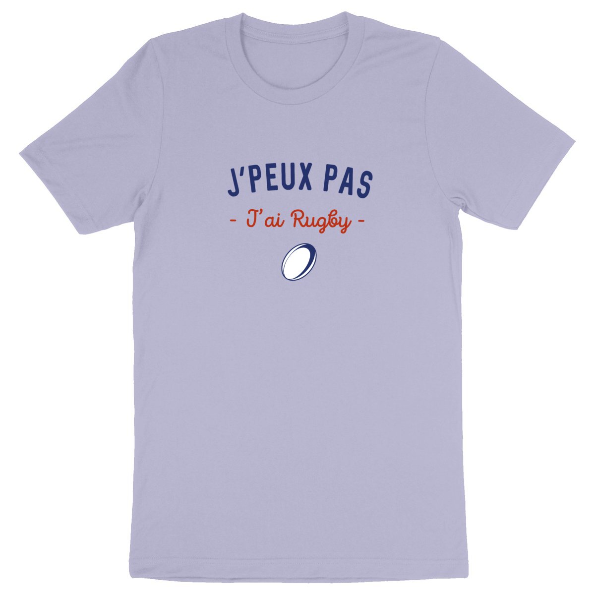 J'Peux Pas J'ai Rugby