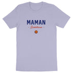 Maman Basketteuse
