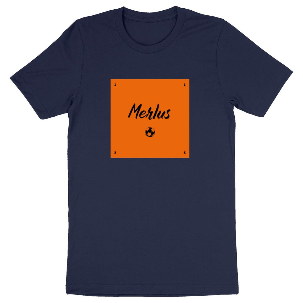 Lorient - Merlus