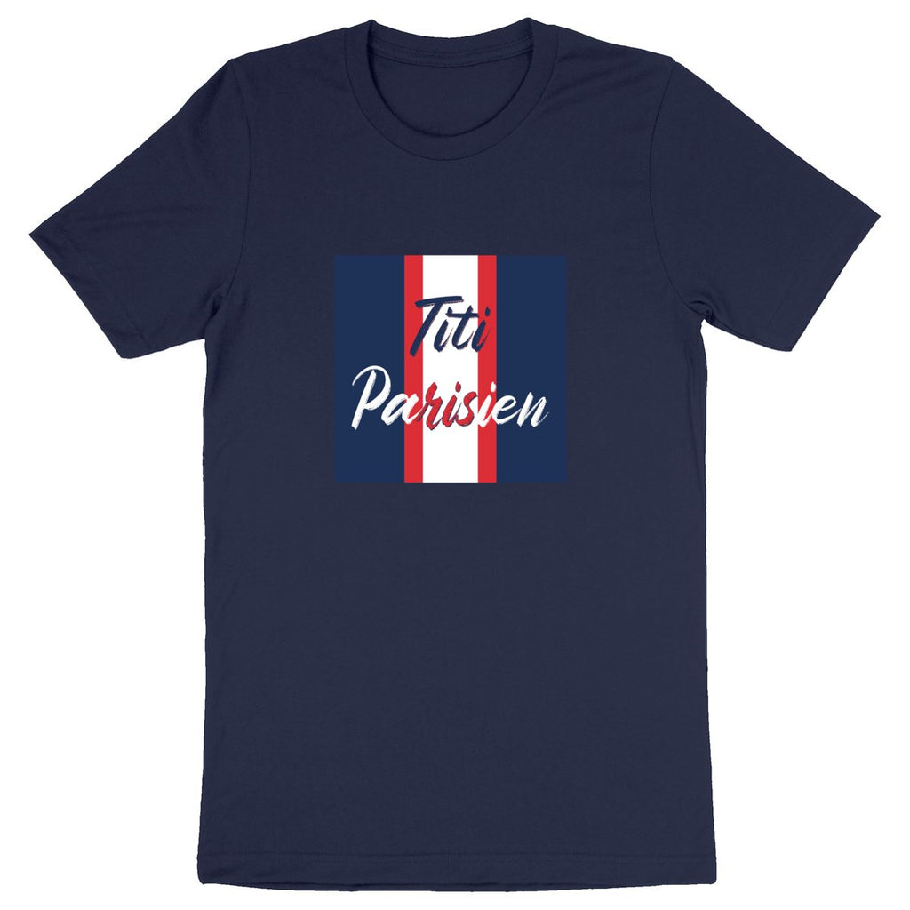 Titi parisien