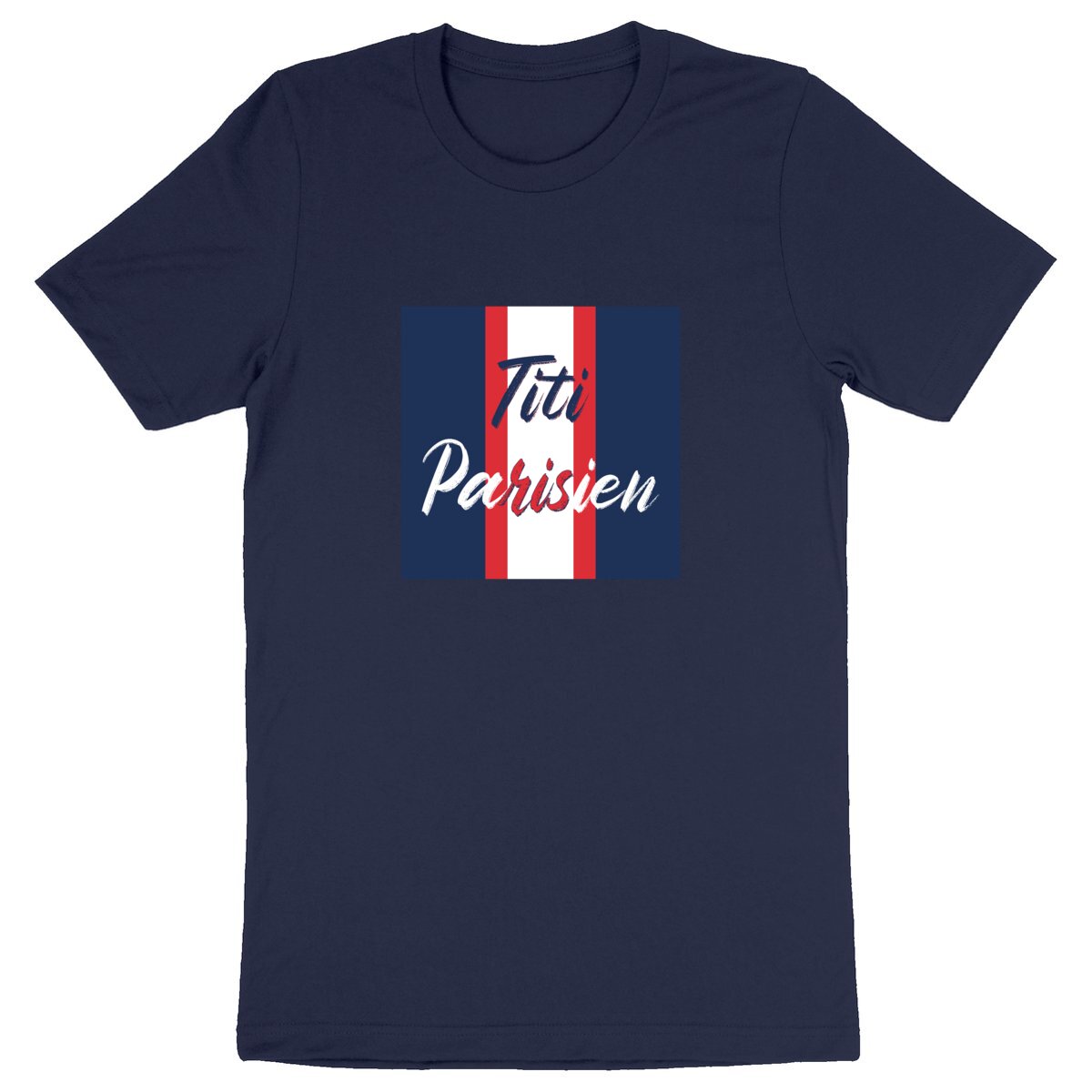 Titi parisien
