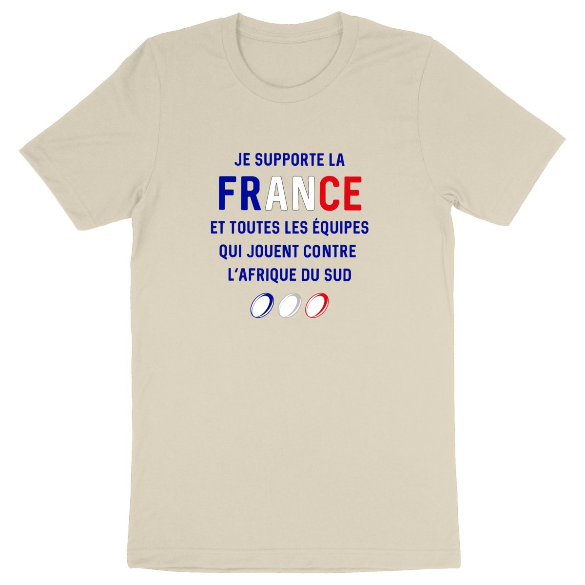 France - Afrique du Sud Rugby