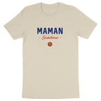Maman Basketteuse