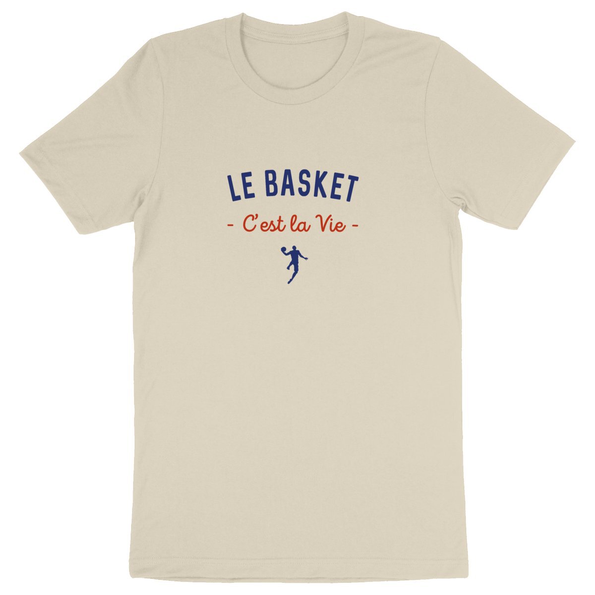 Le Basket C'est la Vie