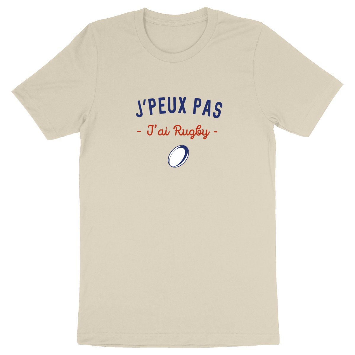 J'Peux Pas J'ai Rugby