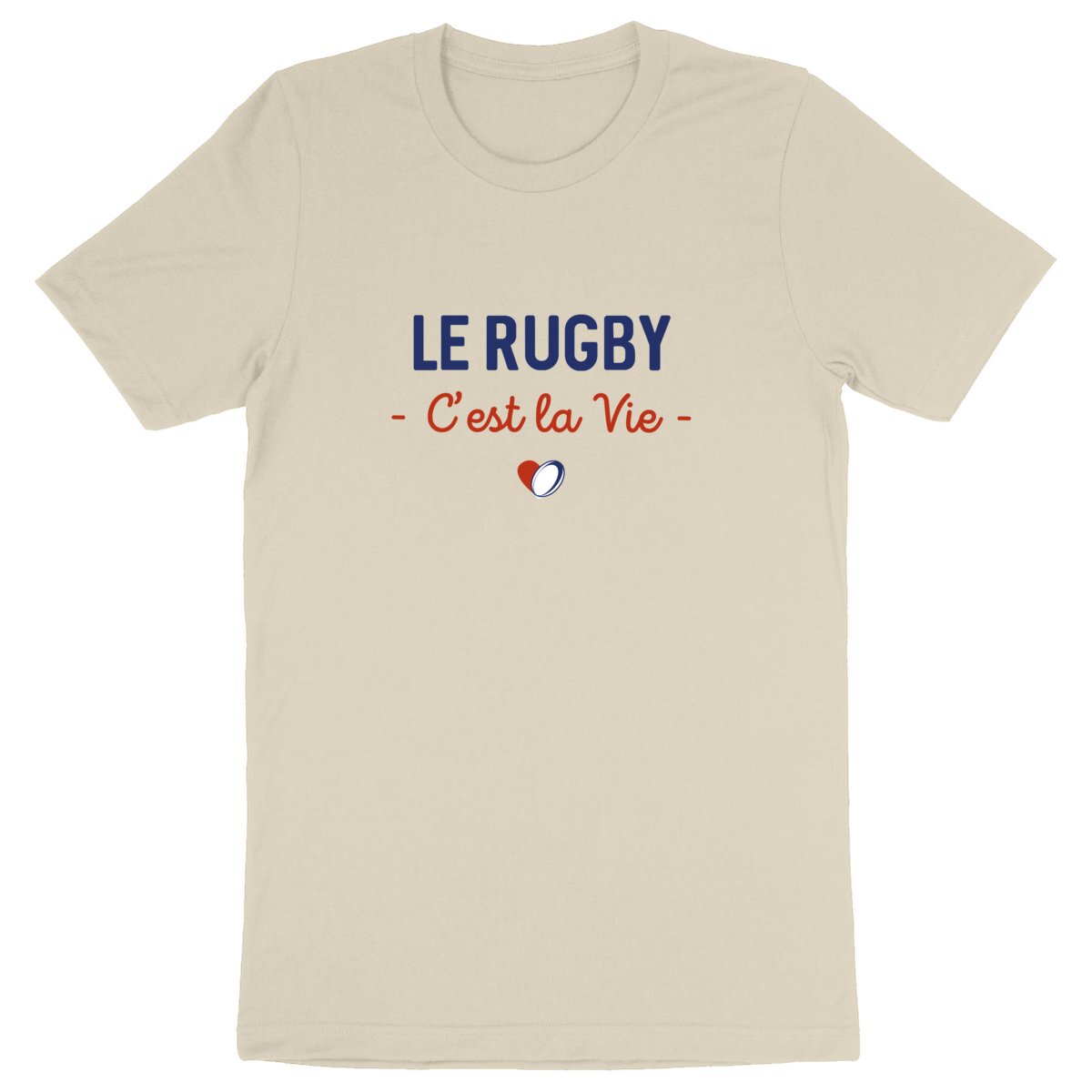 Le Rugby c'est la Vie